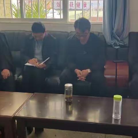 祥云县云南驿镇第三教育集团学校2022—2023学年下学期教研活动