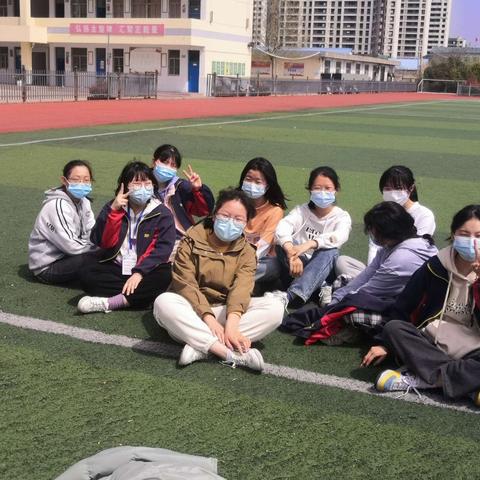 难忘特殊星期六