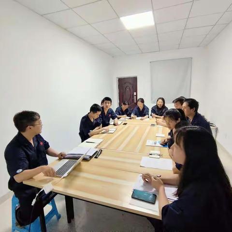 【猪业事业部——绵阳区域公司】消除事故隐患，筑牢安全防线；安全不是讲空话！