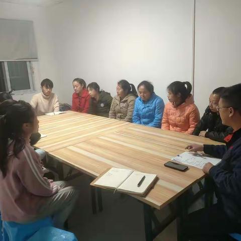 【猪业事业部—绵广区域公司】防非瘟•展未来！—记景福猪场员工大会