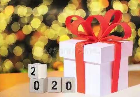 无憾2019，期待2020