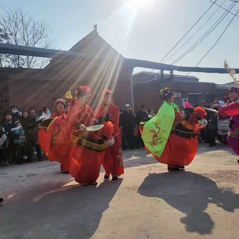 正月十五闹元宵