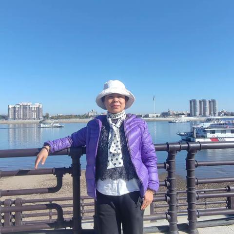 哈尔滨之旅 照片