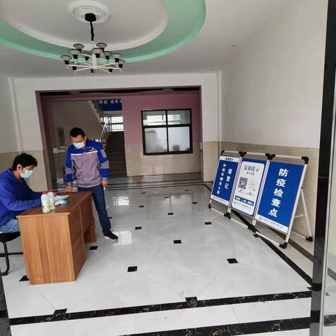 坚守五一岗位 展现劳动风采，“五一”假期河北陆港项目部劳动者奋战一线