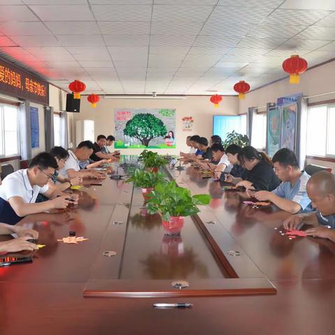 河北陆港项目部—祝福您，亲爱的妈妈，母亲节快乐！