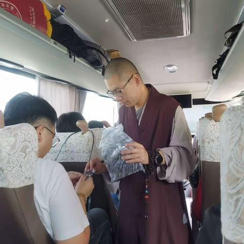 朝圣五台山 南无大智文殊师利菩萨