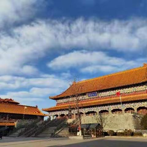 【义工风采】——腊月二十四第一次义工培训会议