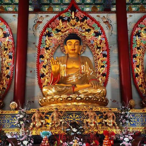 【义工风采】——大年初六