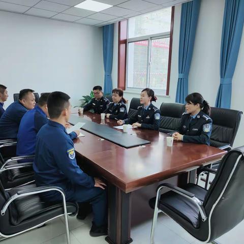心贴心办实事，实打实解难题——铜川支队携手市交警队解决原部队驾驶证申领问题