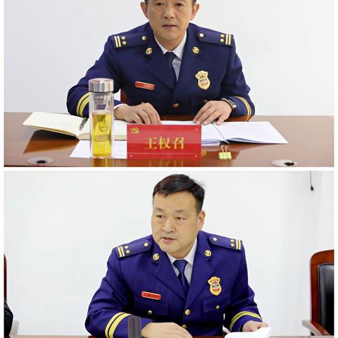 铜川支队“四点发力”助推消防装备采购领域专项整治见实效