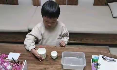 我有智慧的头脑和强健的体魄—大激店镇一幼大二班的精彩生活