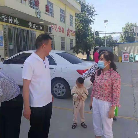“周至258，民呼我先行”6·5世界环境日，青化在行动
