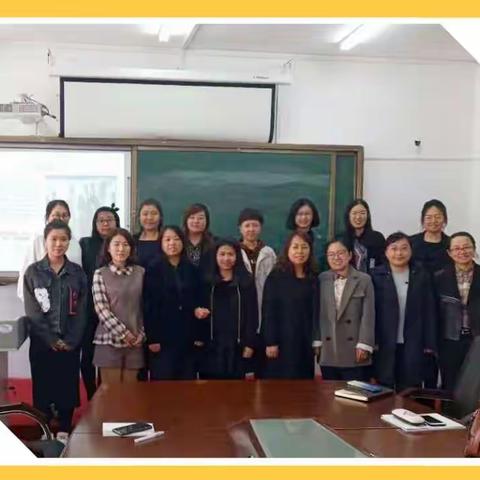 师徒结对传帮带，青蓝携手共成长