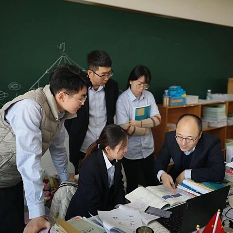 物理学课大单元整体学习磨课纪录