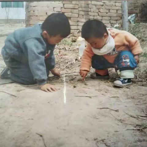 十八岁，我们和焱焱共同走过