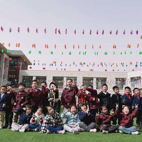 “停课不停学”线上共成长