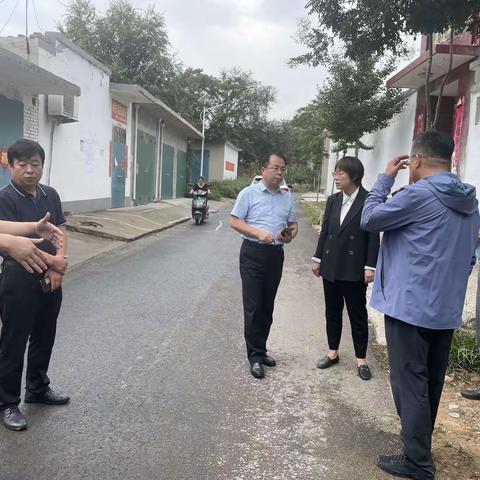 沙河市防汛抗旱指挥部积极安排部署有效应对本轮强降雨