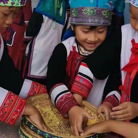 阿细美食的奥秘