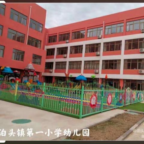 泊头一小幼儿园“停课不停学”“每日小任务”