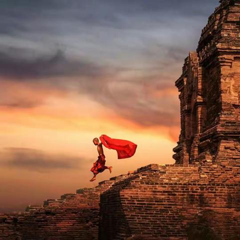 佳作欣赏（总157期）中国摄影人交流平台（2022/10/09)