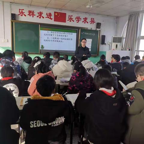 偃师市实验小学深化课改进行时