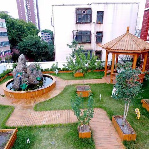 金水劳动教育篇章三：来自黄河路第一小学的《四季课程之踏春实践园疏花保果篇》