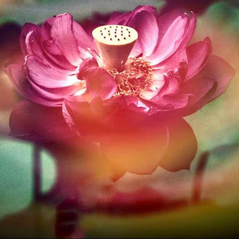 （吉他徐）（0190）荷花赋、拍摄于青岛、美丽的青岛欢迎您！