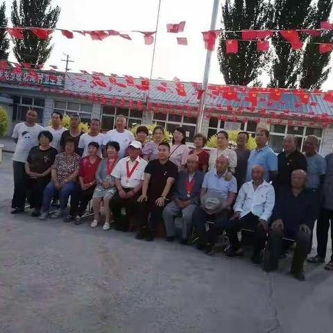 建党百年华诞庆﻿、回眸百载非寻常；扬帆逐梦迎七一、不忘初心颂党恩