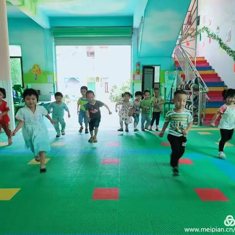 过埠镇乐乐幼儿园秋季开始招生啦👏👏👏