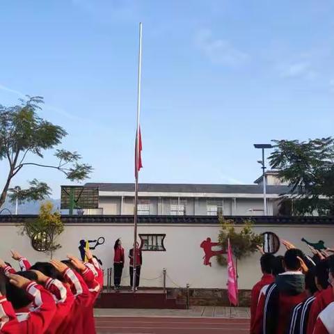 童心欢庆二十大，健身强国勇争光——春和街道龙池小学2022年文体艺术节