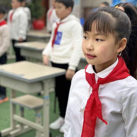 “健康运动，快乐成长”——新复小学2020年冬季课间操比赛纪实