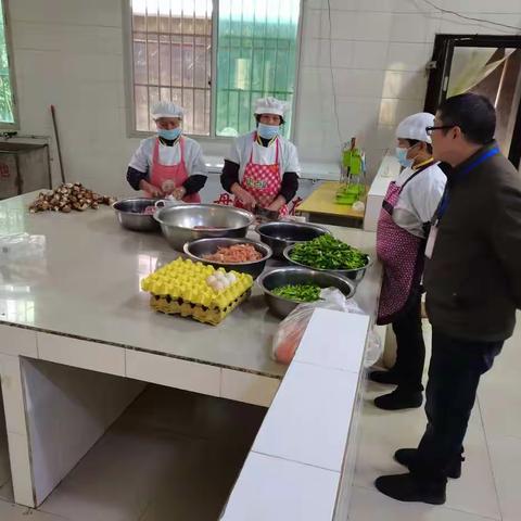 隐患排查，安全你我他