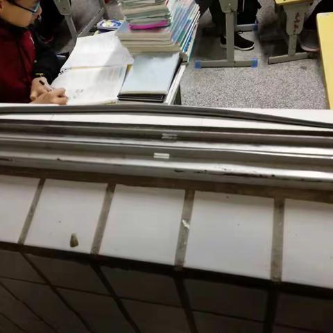开展校园安全检查，筑牢校园安全防线