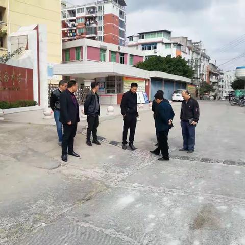 隐患排查    安全你我他