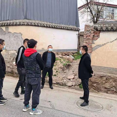小川村：人居环境整治再掀新高