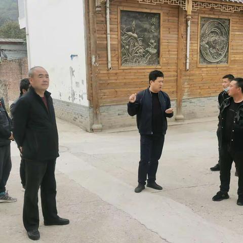 小川村：人居环境再推进  让“美”继续延伸