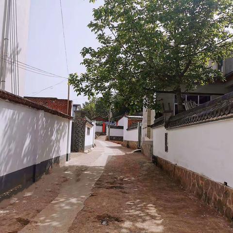 拆除乱搭乱建  构建美好人居环境