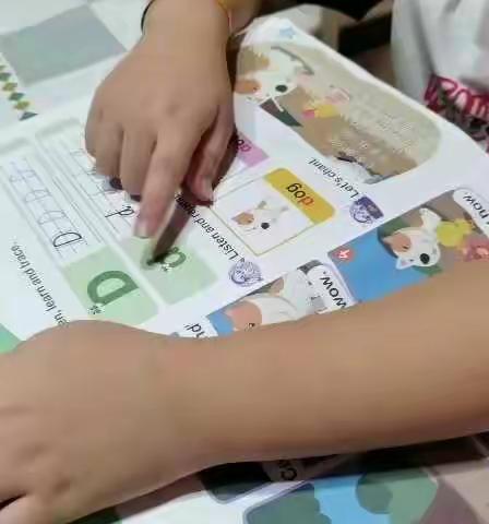 记录美好，伴我们成长——快乐的暑假生活