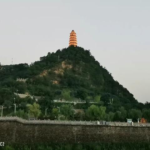 陕北游览