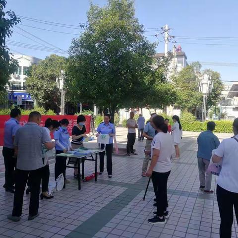 落实双碳行动  共建美丽家园