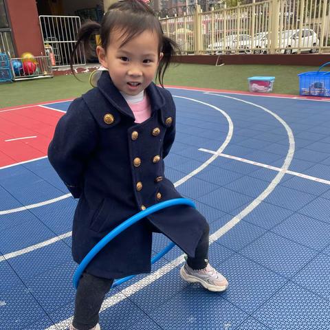 陈沐岩宝贝的成长足迹