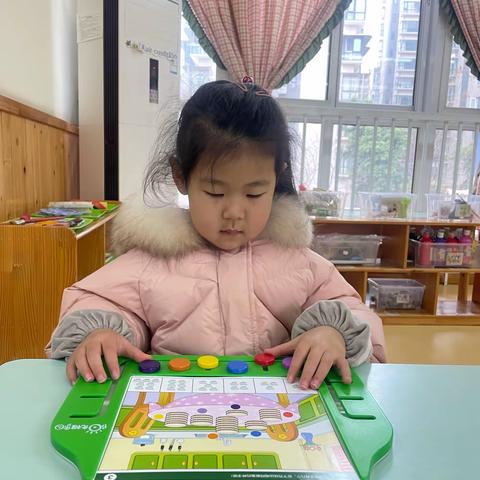 武一诺宝贝的成长足迹