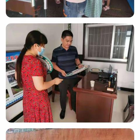 【积小胜 为大胜】“绿标”行动，共筑全民免疫屏障