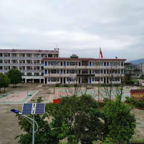 展新秀风采 促专业成长