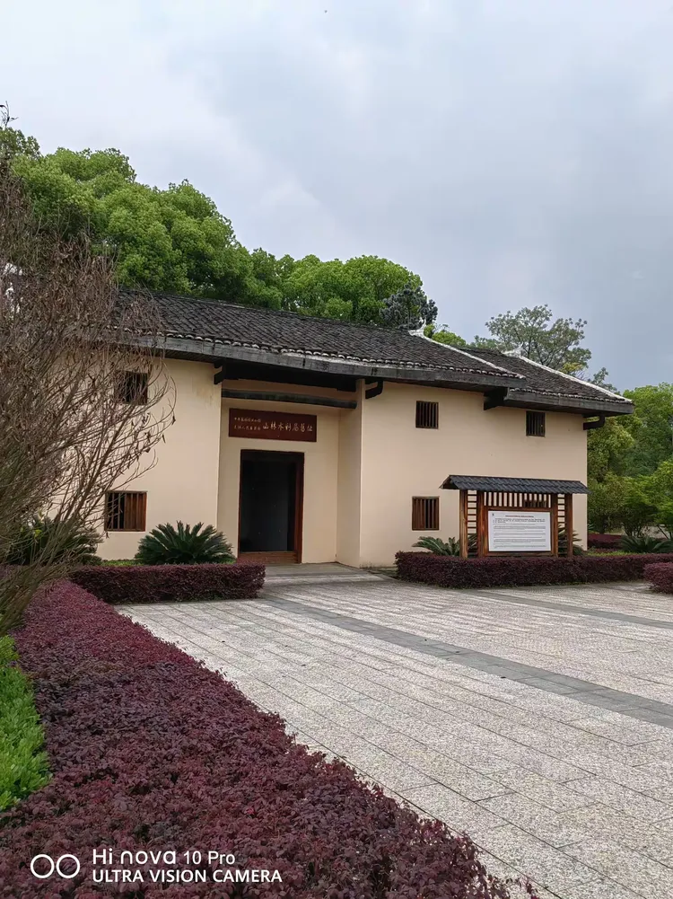 瑞金沙洲坝一一共和国的摇篮