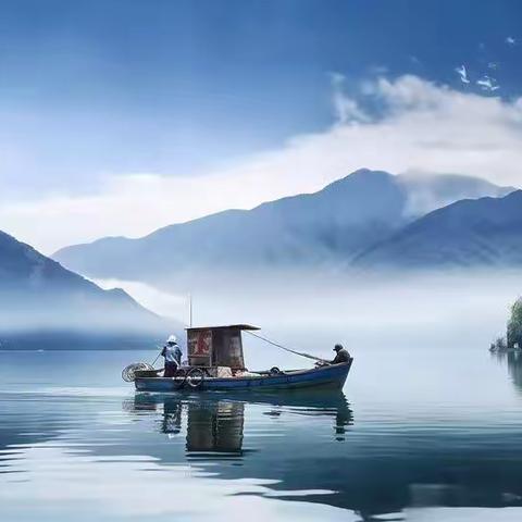 一首吟唱“知音”的歌词