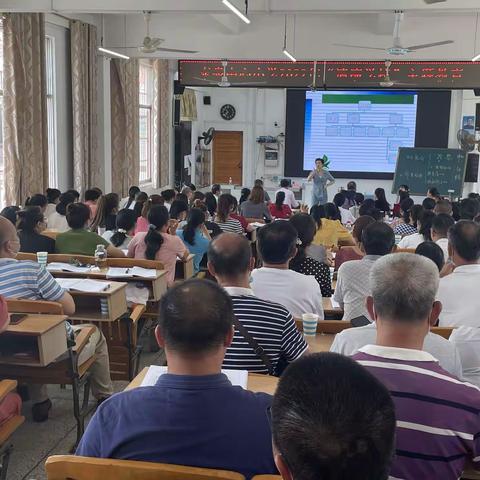 邂逅优雅，魅力从教——柳城县东泉小学教育集团、东泉幼教教育集团2022年暑期教师礼仪培训活动