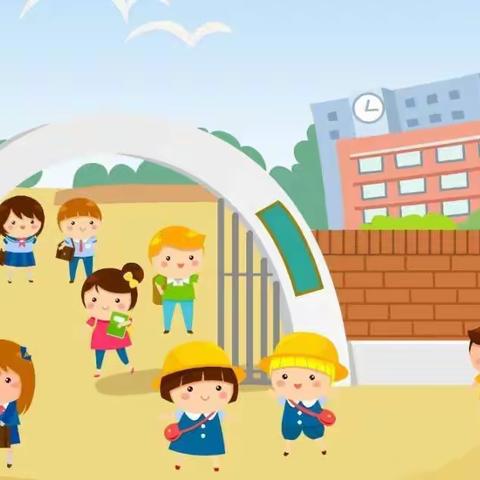 新起点幼儿园小四班可爱的宝贝们