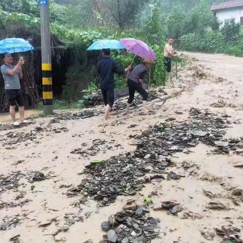 集结！集结！紧急集结！