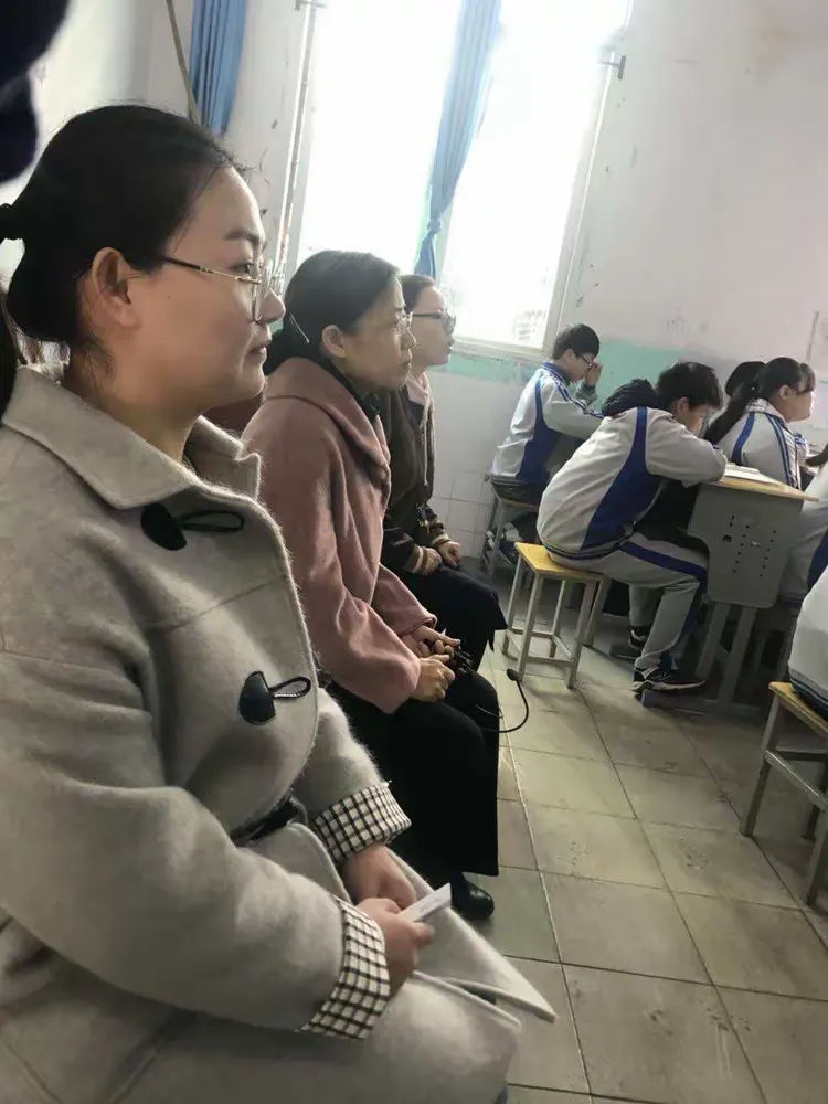 丰城二中,成就自我!